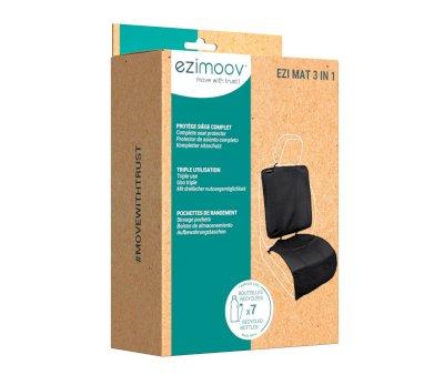 Protector de Asiento 3 en 1