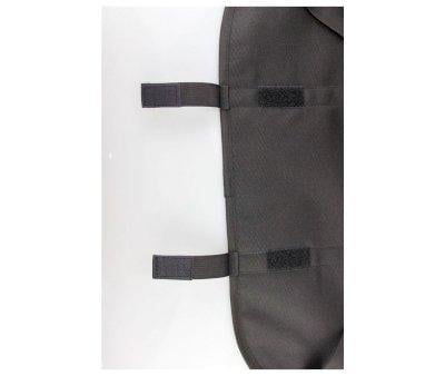 Protector de Asiento 3 en 1