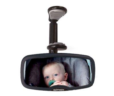 Front Clip Mirror