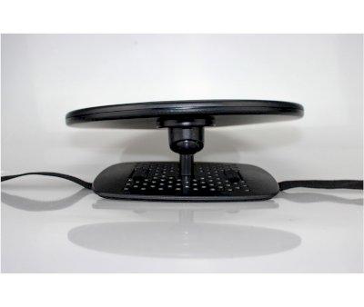 Round Rearview Mirror