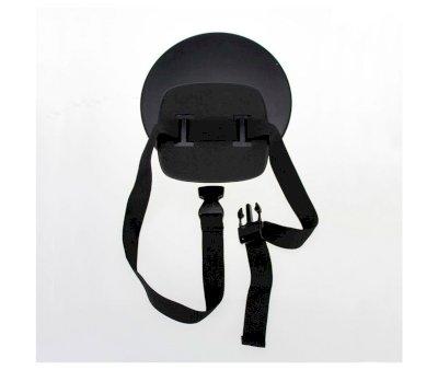 Round Rearview Mirror