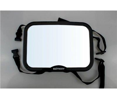 Square Mirror for Rear Seat