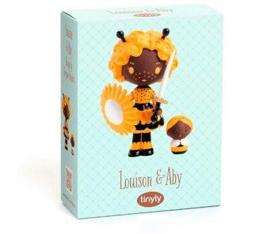 Tynyly Louison & Aby