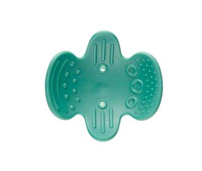 Sensory Rattle with Green Teether