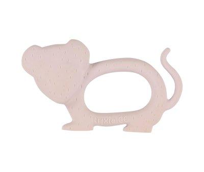 Rubber Toy for Grabbing Mouse