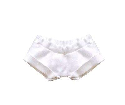 Calo Curto branco
