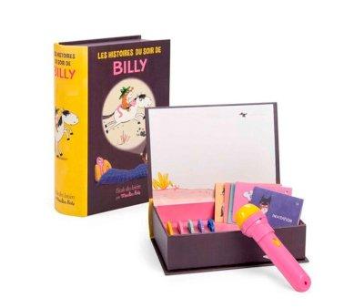 Libro Lantern Story Projector Billy