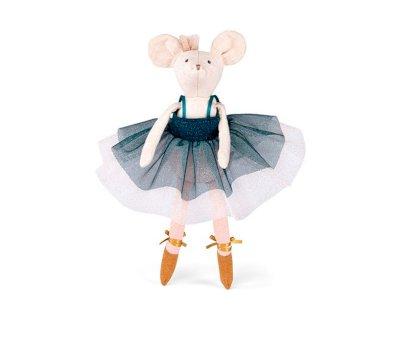 Valigetta Topina Ballerina e i suoi Tut