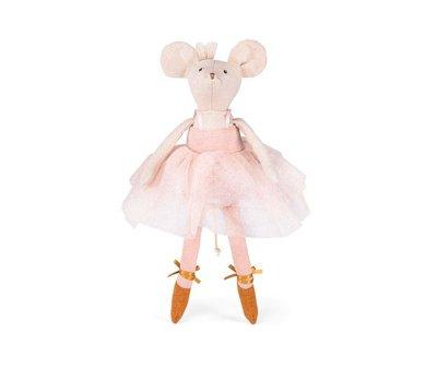 Valigetta Topina Ballerina e i suoi Tut