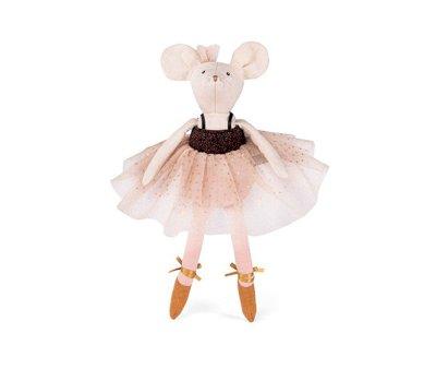 Valigetta Topina Ballerina e i suoi Tut