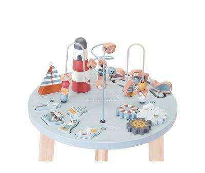 Mesa de Actividades Sailors Bay