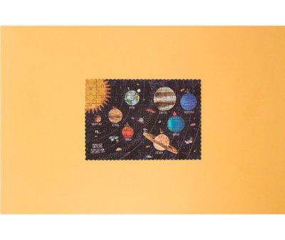 Pocket Puzzle Discover the Planets