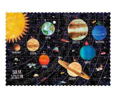 Pocket Puzzle Discover the Planets