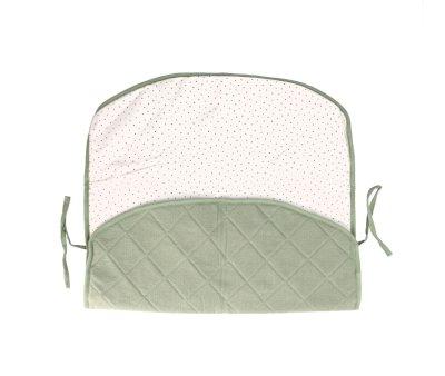 Matelas  Langer Cotton Sage