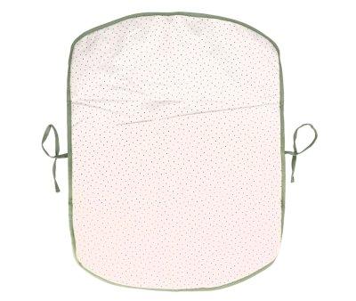 Matelas  Langer Cotton Sage