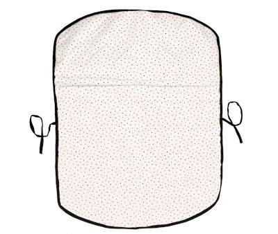 Matelas  Langer Cotton Noir
