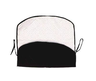 Matelas  Langer Cotton Noir