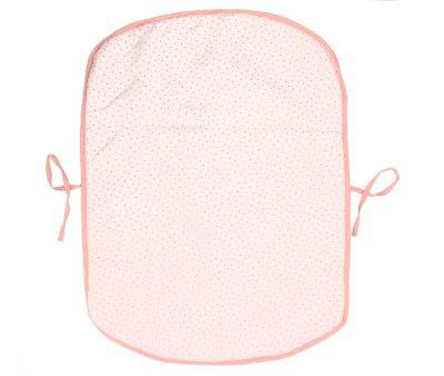 Matelas  Langer Cotton Rose