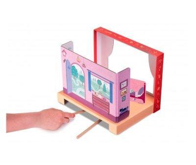 Red Riding Hood Theater