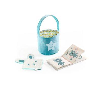 Borsa Bambole Pomea Dolci Sogni