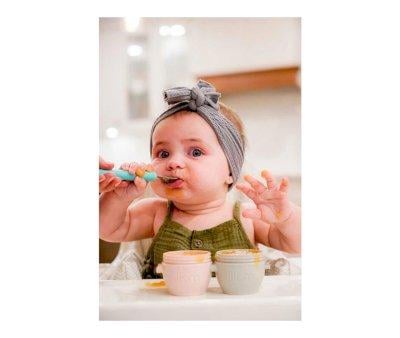Set of 10 Food Containers