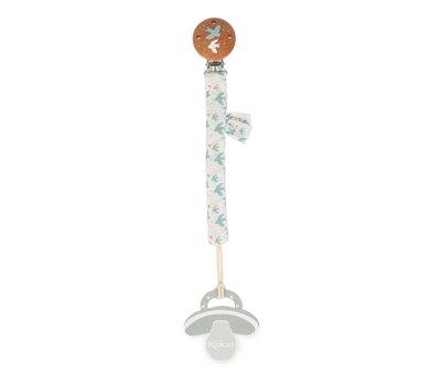Porte-sucette Paloma K'Doux