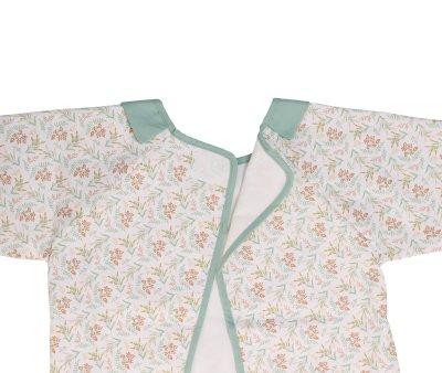 Bata Delantal Infantil Simon