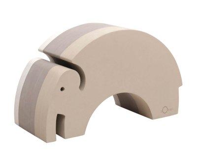 Meuble Acrobatique Grand lphant Sand Grey