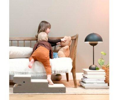 Meuble Acrobatique Grand Crocodile  Sand Grey