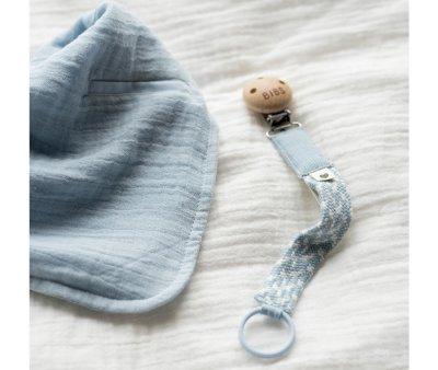 Secababitas BIBS Baby Blue