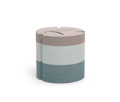 Meuble Acrobatique Poisson Moyen  Green Haze