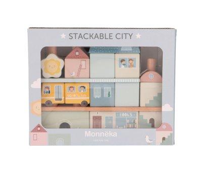 Empilhvel Cidade Nascimento Personalizado