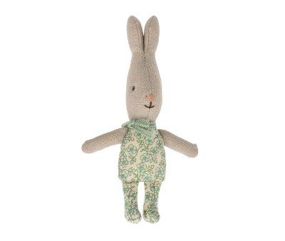 Coniglio MY Beb Rabbit Verde
