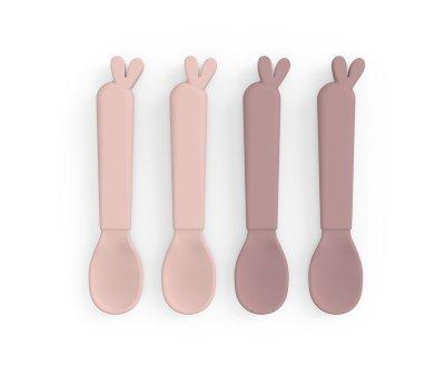 4 colheres Kiddish Lalee Lils