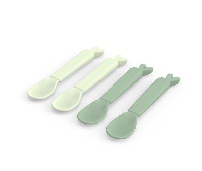 4 colheres Kiddish Lalee Sage