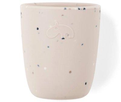 Vaisselle en silicone Birdee Sand