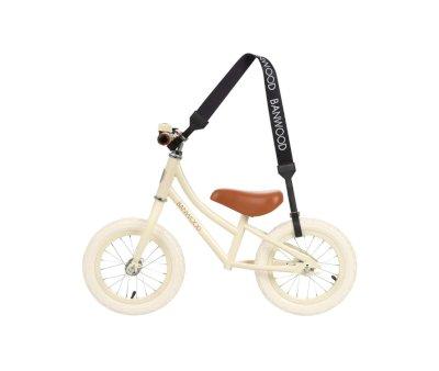 Sangle de transport pour scooter