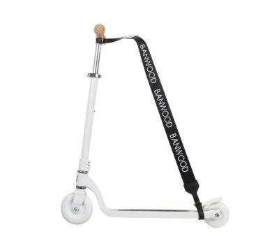 Sangle de transport pour scooter