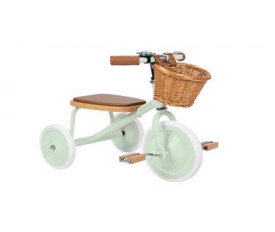 Triciclo Banwood Trike Mint