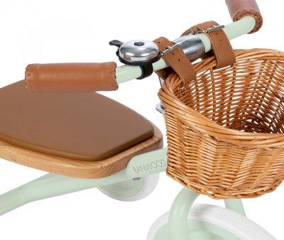 Triciclo Banwood Trike Mint