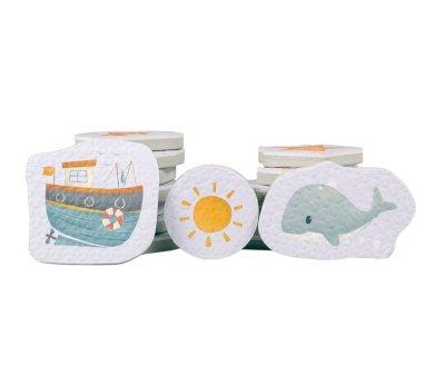 Juguete de Bao Foam Sailors Bay