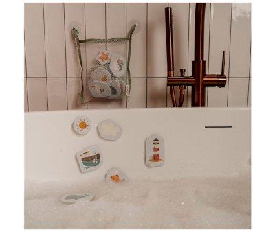 Juguete de Bao Foam Sailors Bay