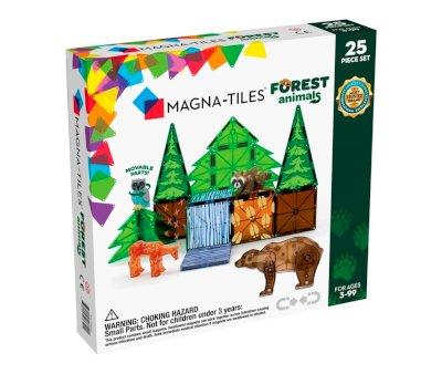 Magna Forest Animais