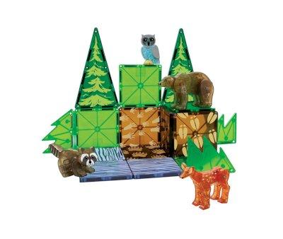 Magna Forest Animais