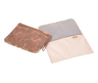 Tinted Spots Organizer Bag