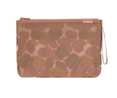 Tinted Spots Organizer Bag