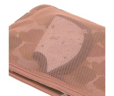 Tinted Spots Organizer Bag