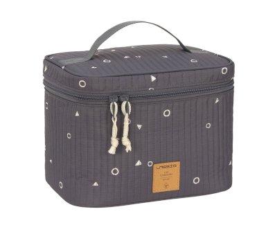 Anthracite Universe Toiletry Bag