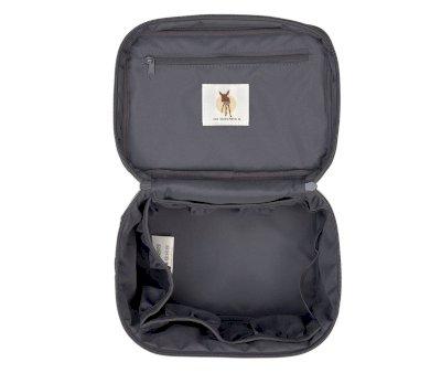 Anthracite Universe Toiletry Bag