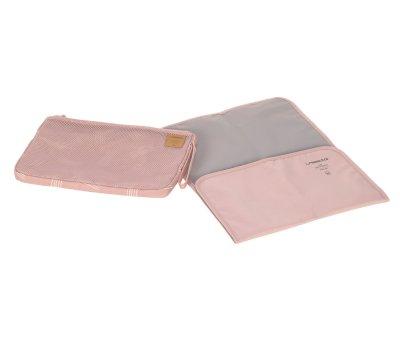 Busta Organizer Soft Rose